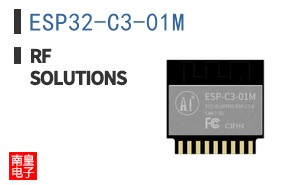 ESP32-C3-01M ͼƬ